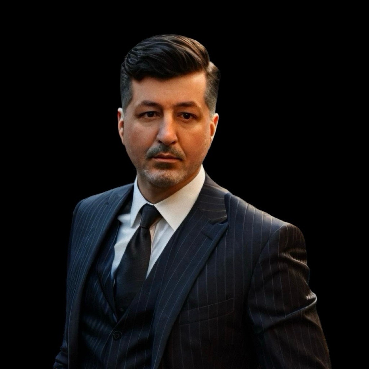 Мурад Курбанов