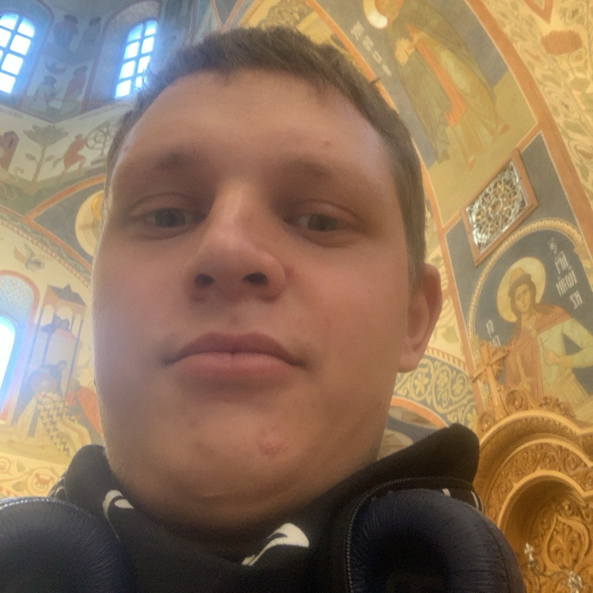 Никита Полтавцев