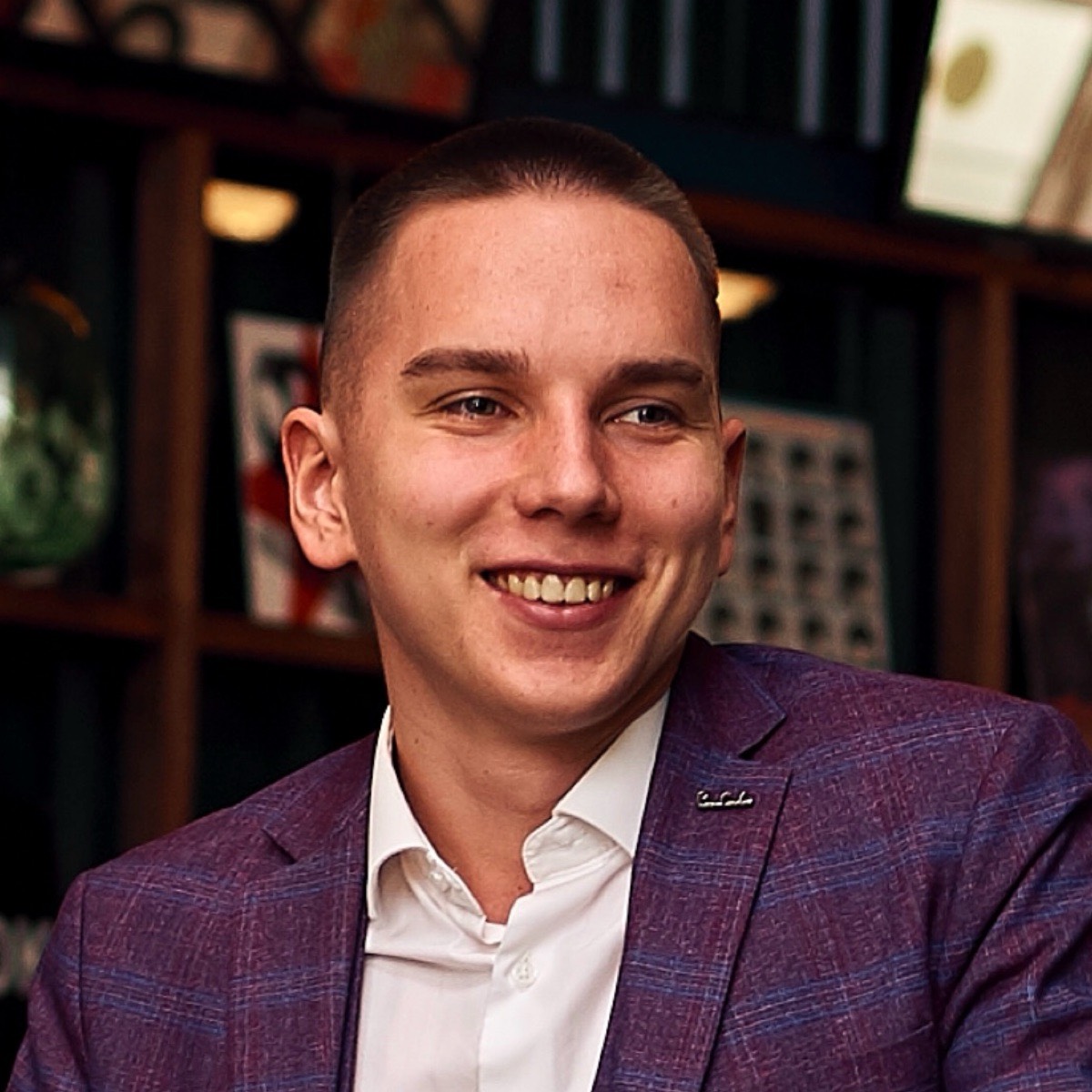 Василий Тукшумский | Сетка — социальная сеть от hh.ru