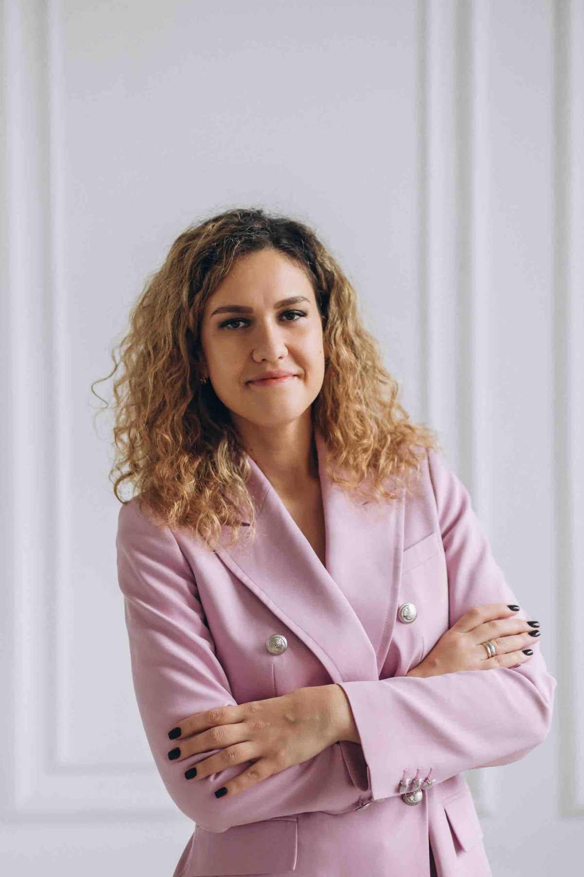 Анна Славник