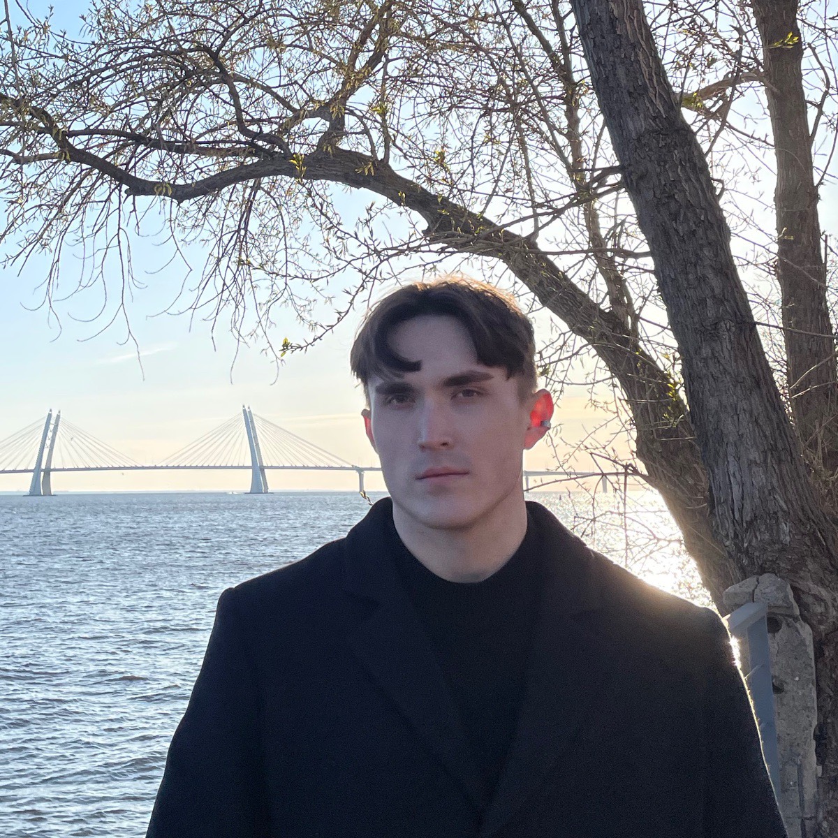 Геннадий Пологих