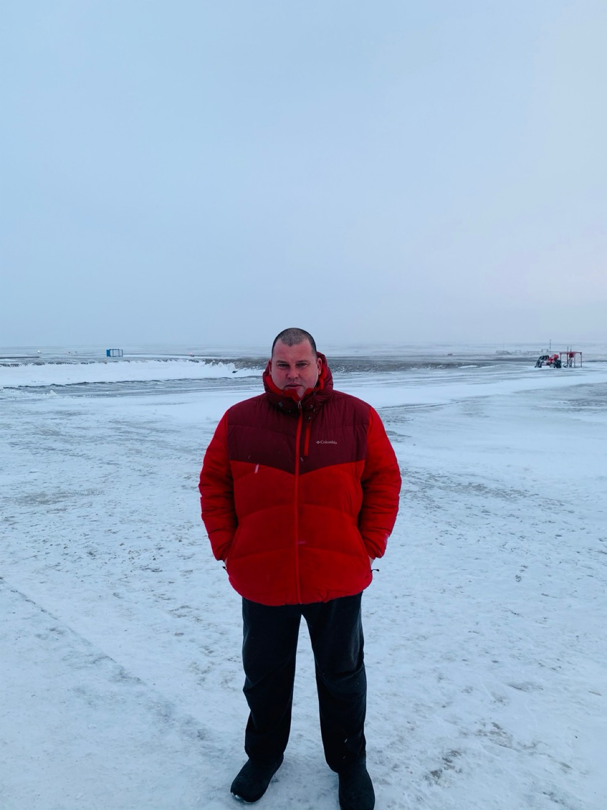 Станислав Герасимов