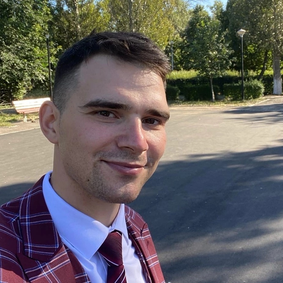 Игорь Гусев