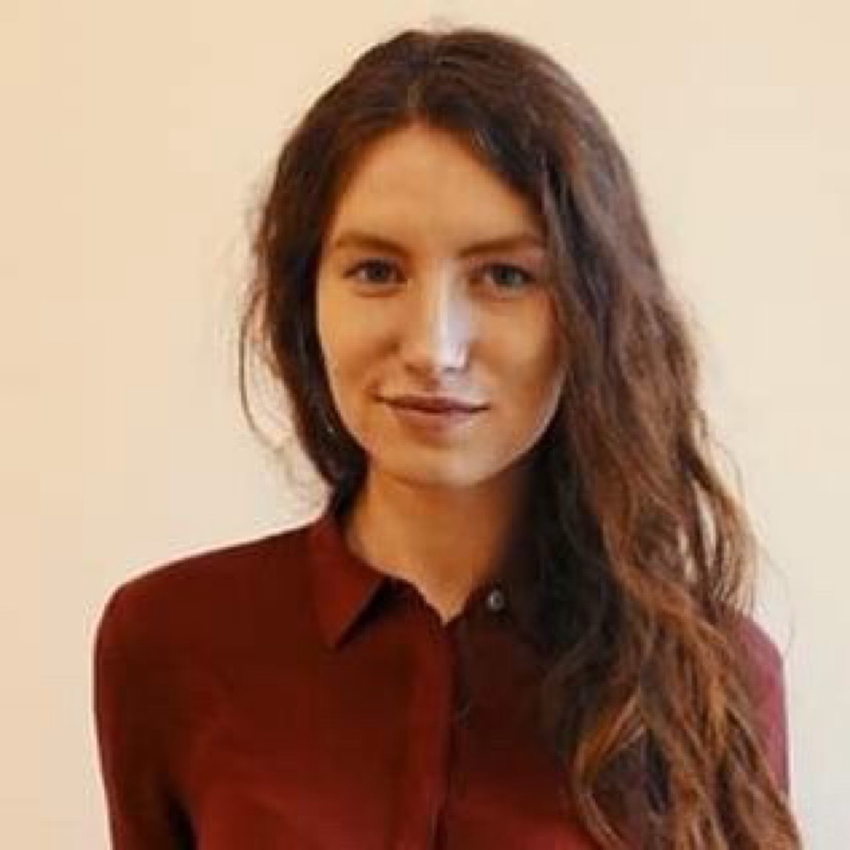 Анна Новоселова