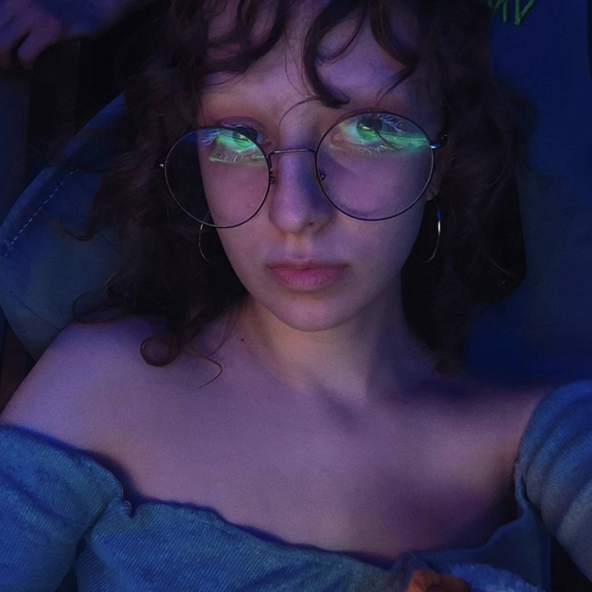 Александра Су