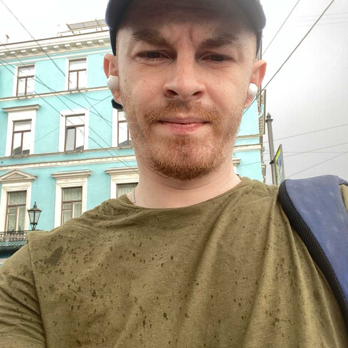 Андрей Цомая