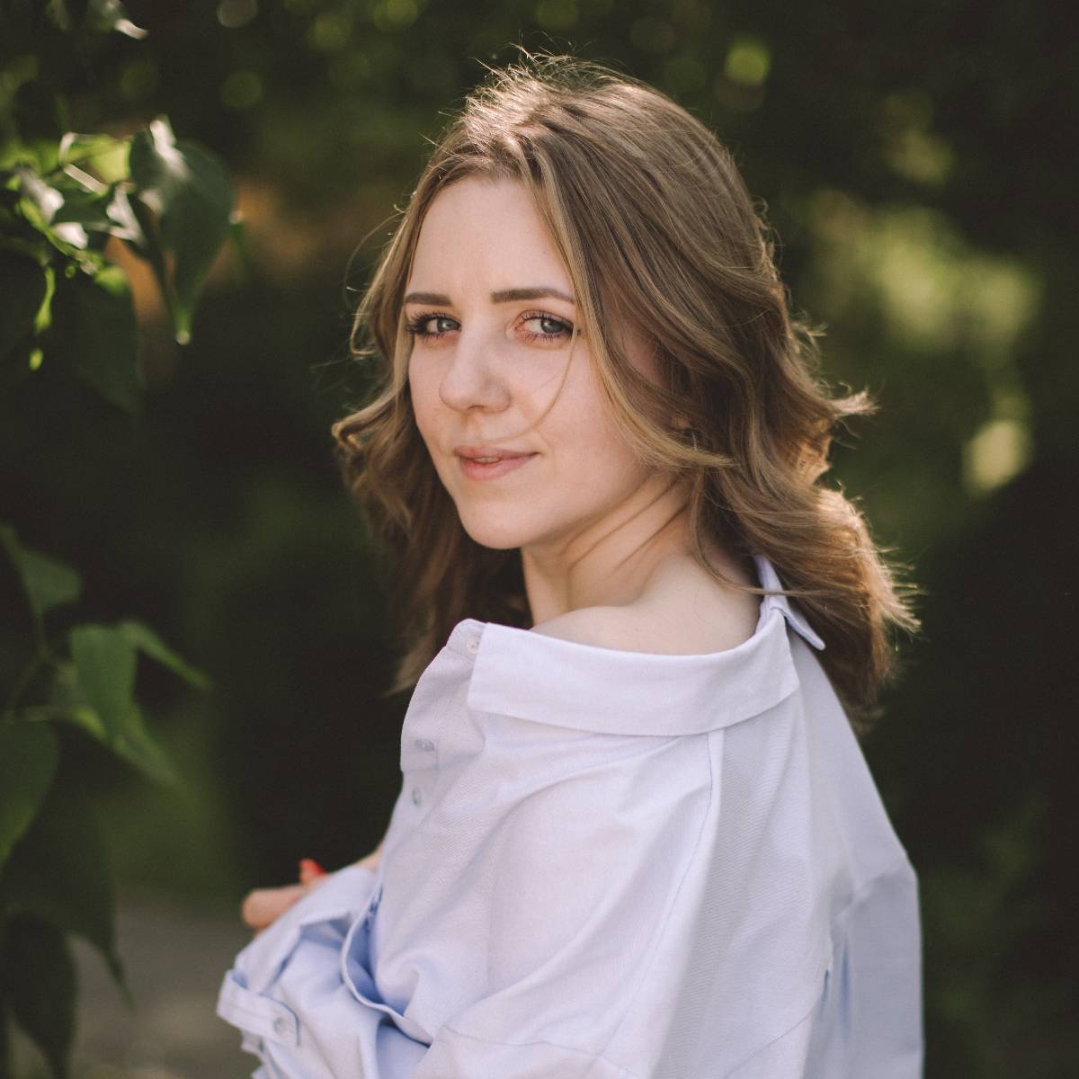 Ксения Фомина