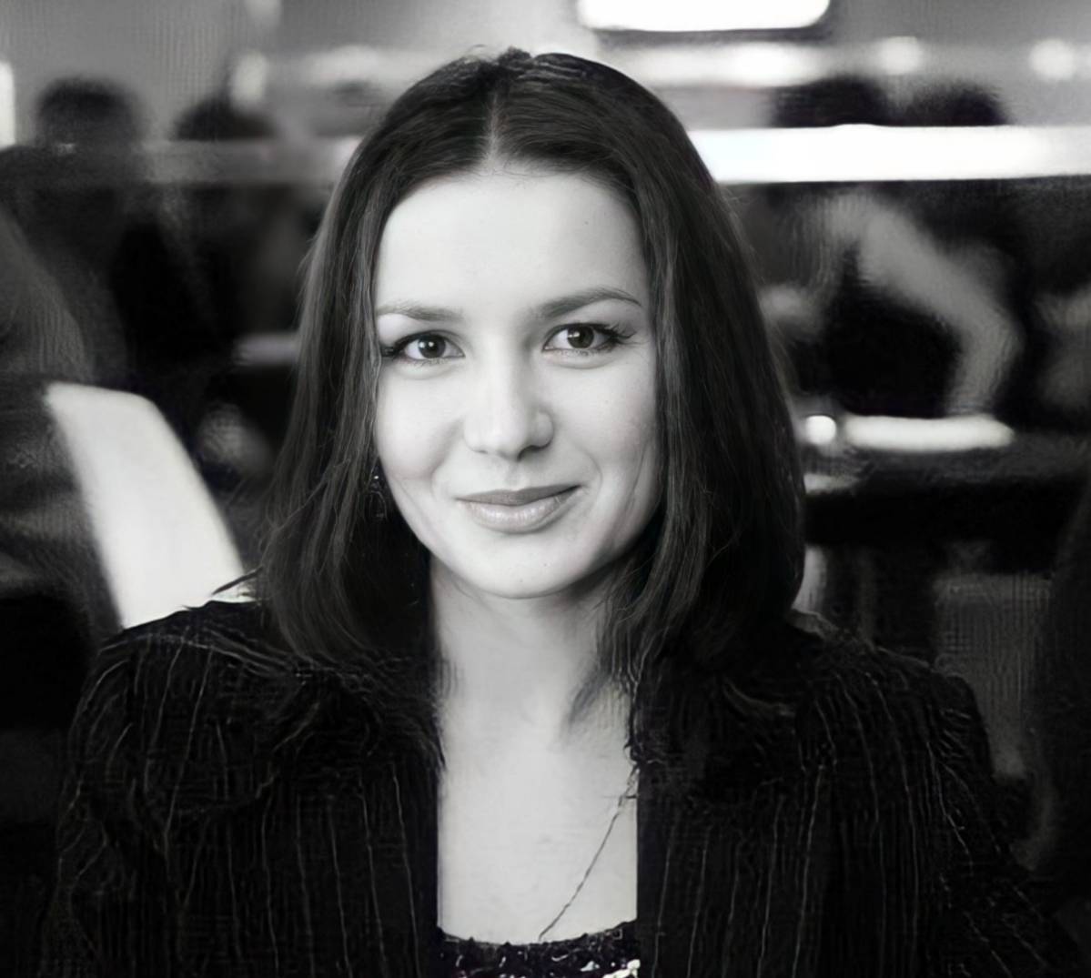 Наталья Люкшина | Сетка — социальная сеть от hh.ru