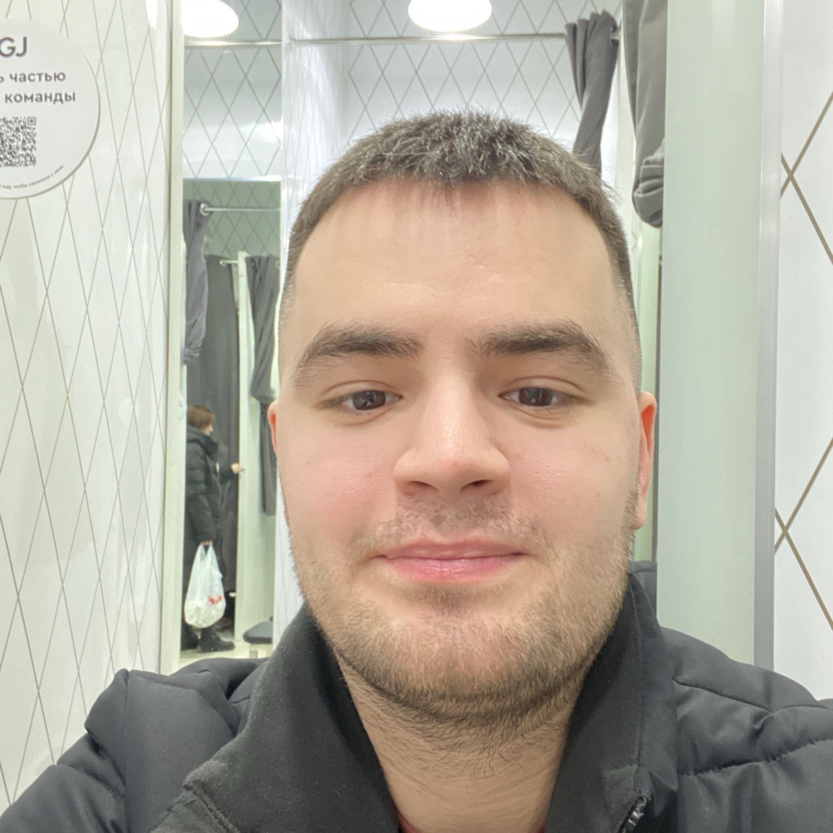 Никита Таратов