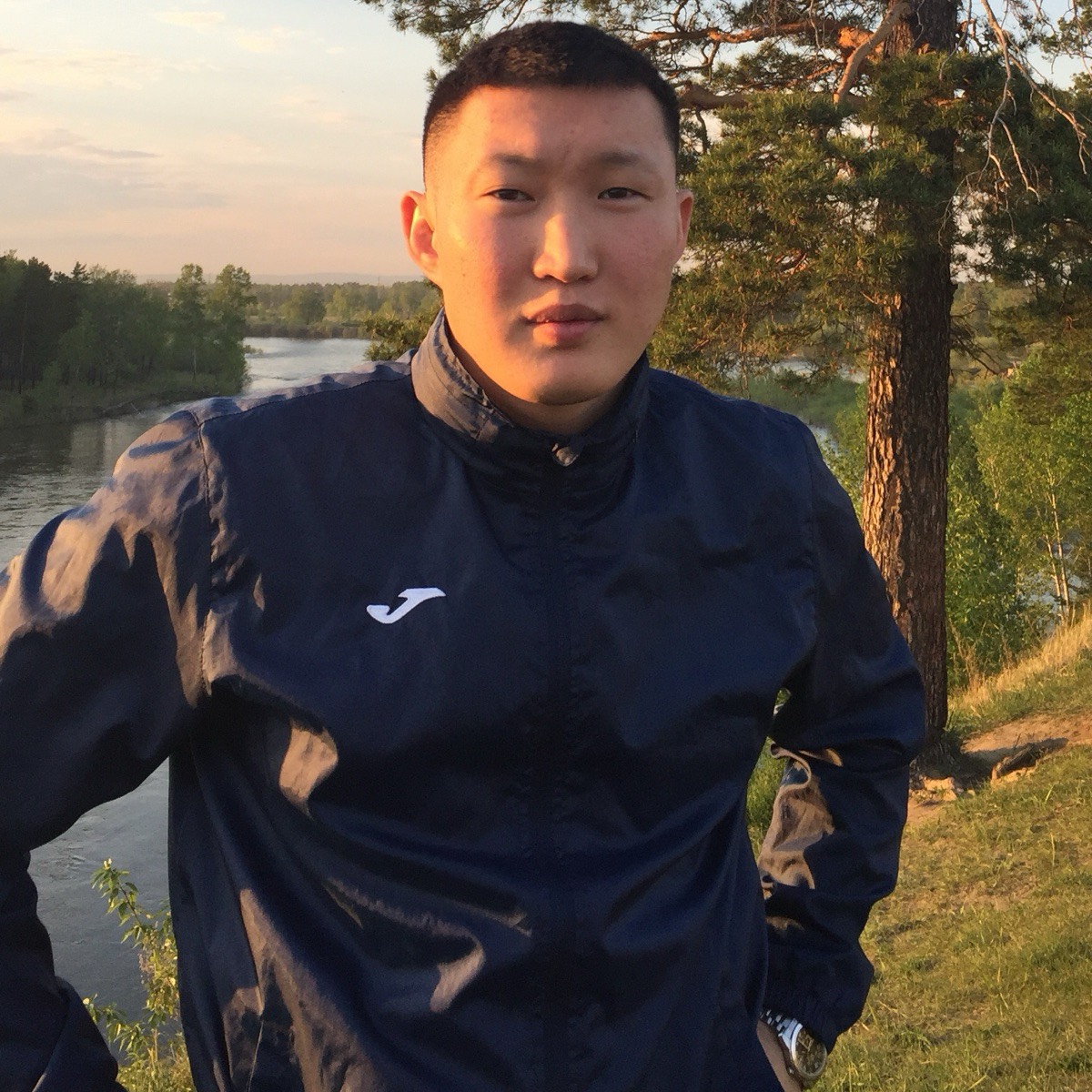 Филипп Сабаданов