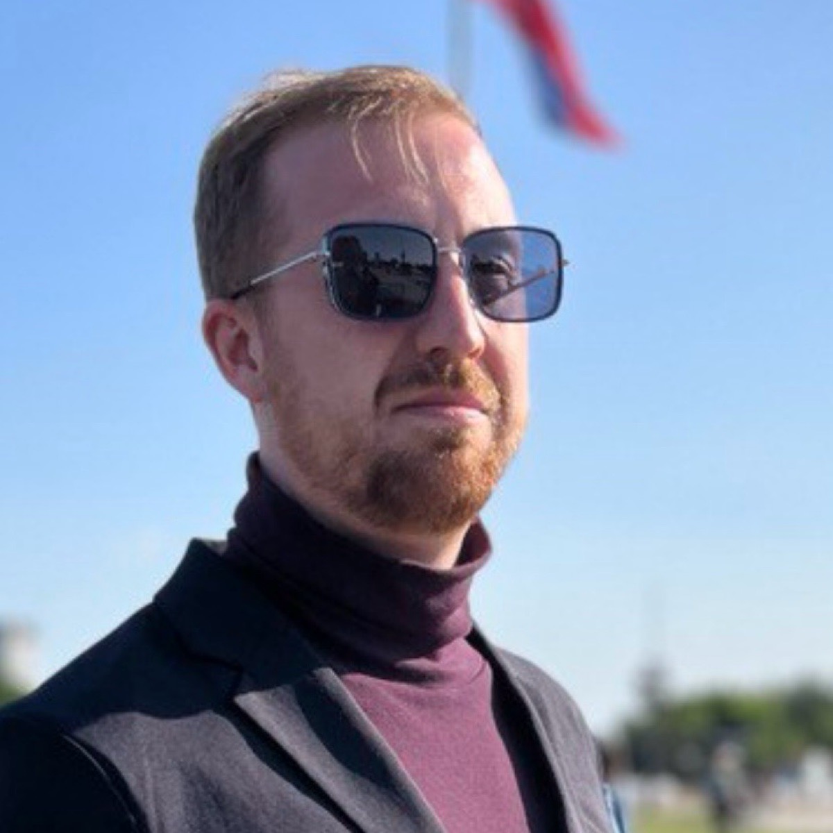 Алексей Смирных | Сетка — социальная сеть от hh.ru