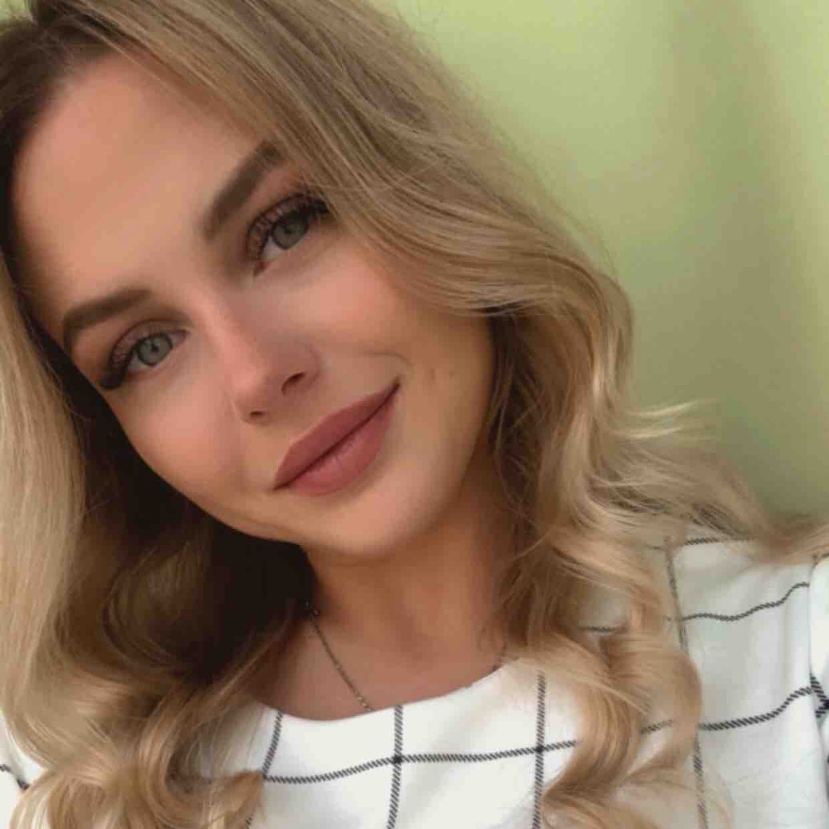 Юлия Ганина