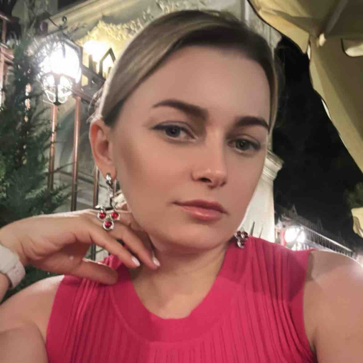 Земфира Касумова