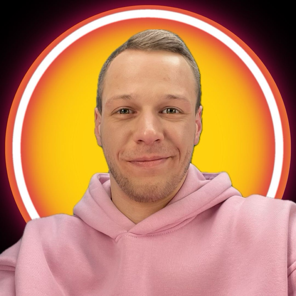 Добрался до точки G