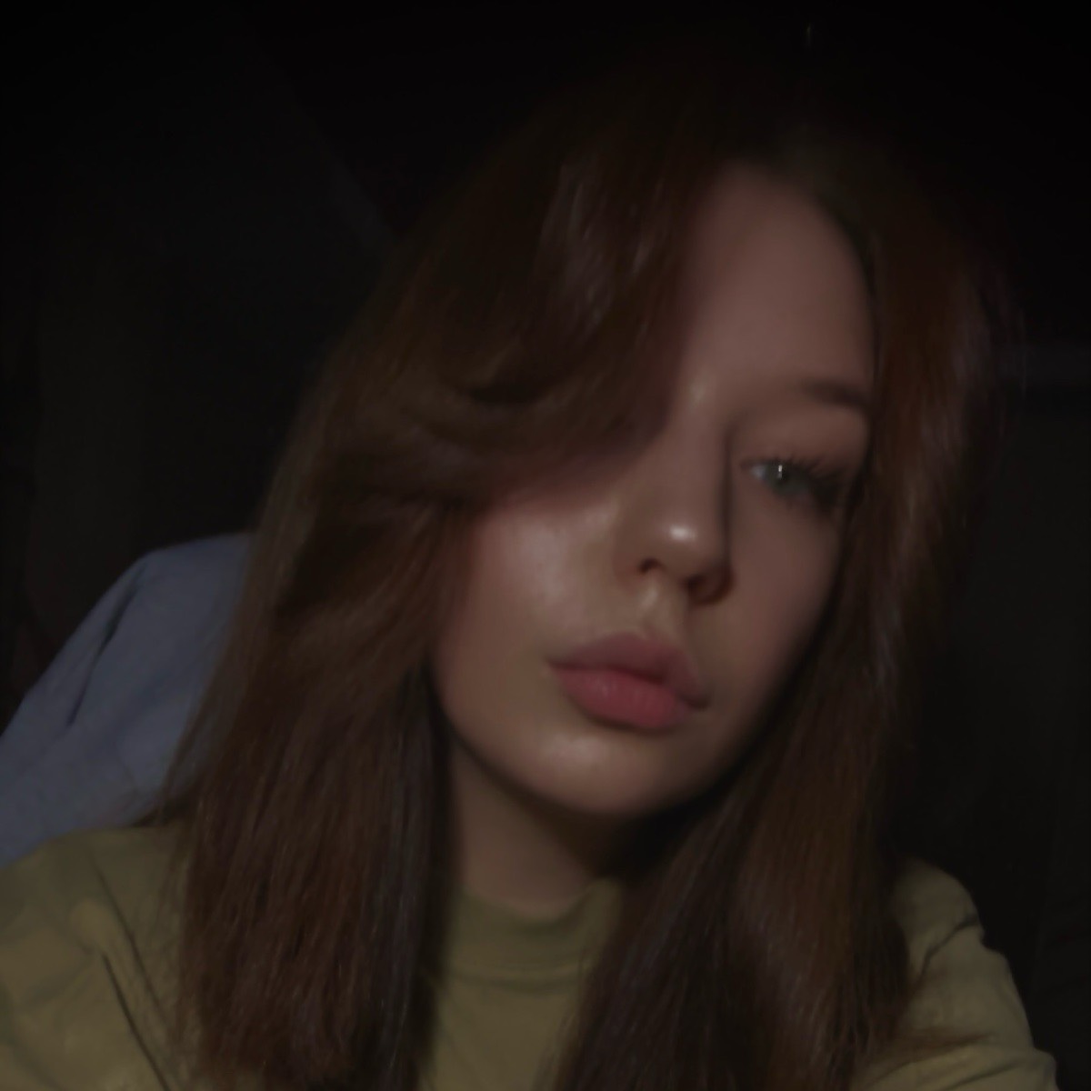 Екатерина Жигалова