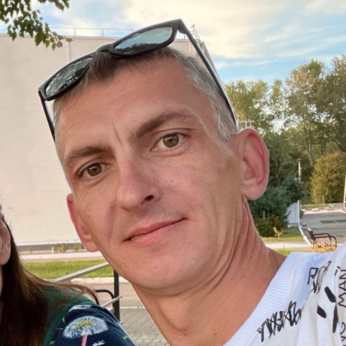 Александр Миронов