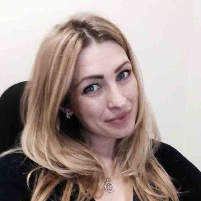 Анна Титова | Сетка — социальная сеть от hh.ru