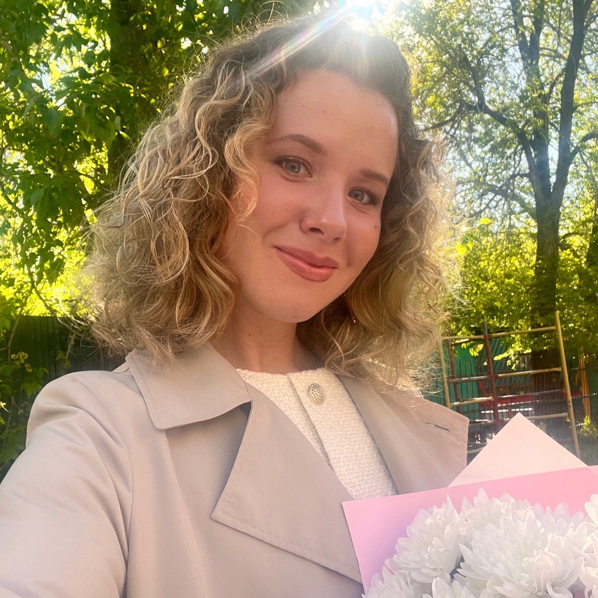 Екатерина Алексеева
