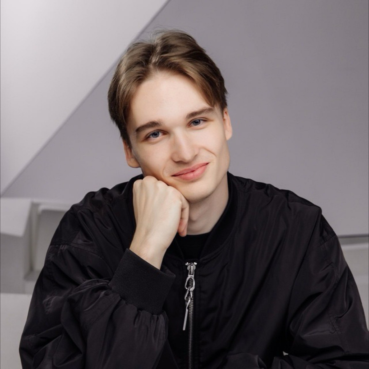 Андрей Кузнецов | Сетка — социальная сеть от hh.ru