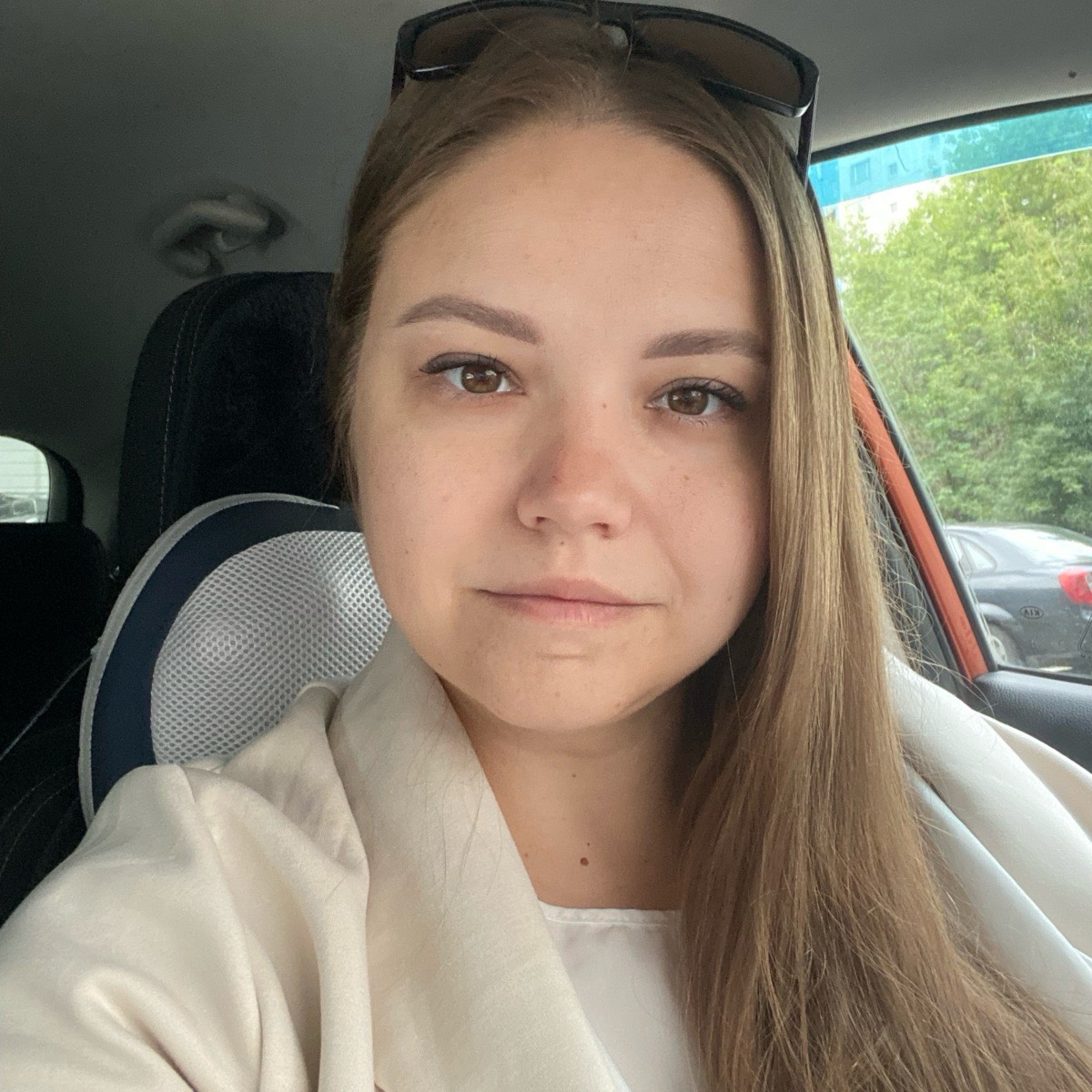 Катерина Дудинова | Сетка — социальная сеть от hh.ru