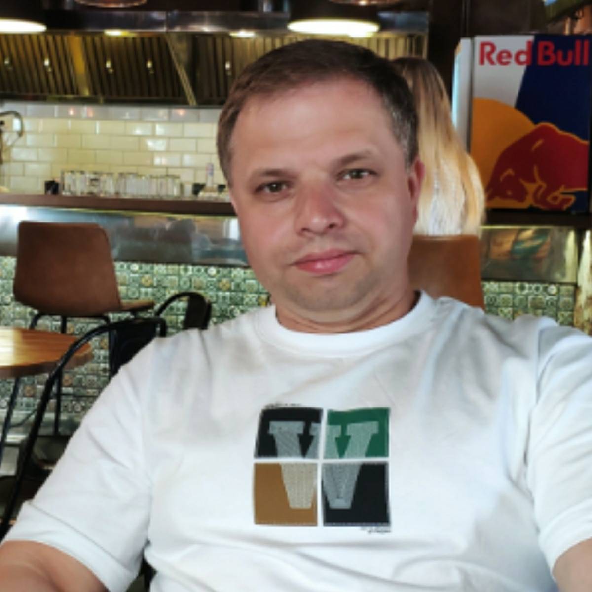 Константин Ковалёв