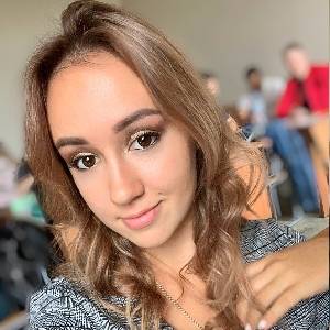 Карина Собянина