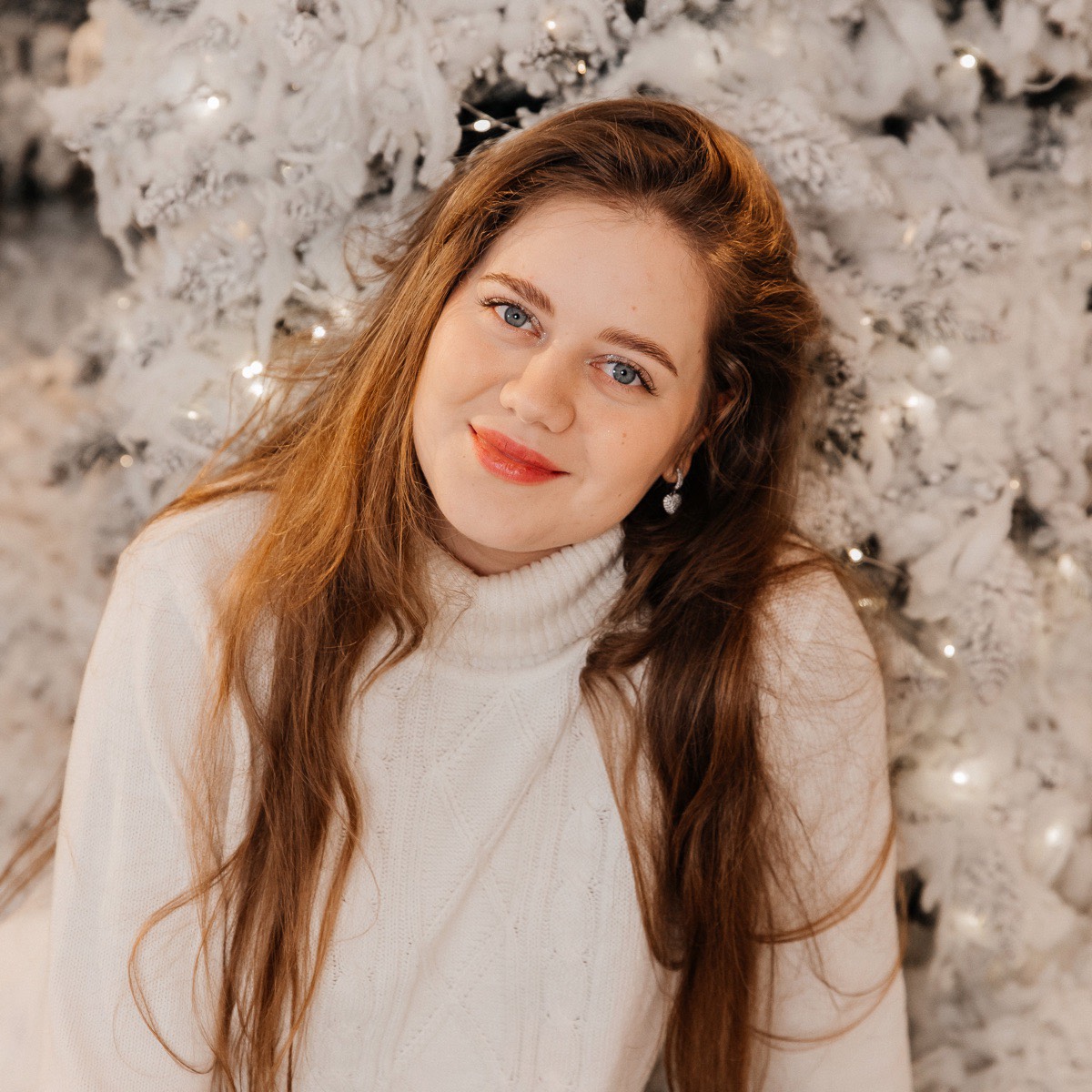 Дарья Авдюхова | Сетка — социальная сеть от hh.ru