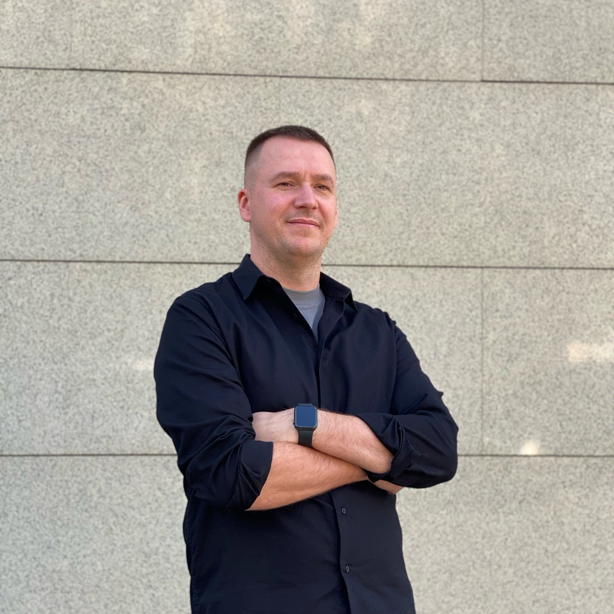 Александр Черганов