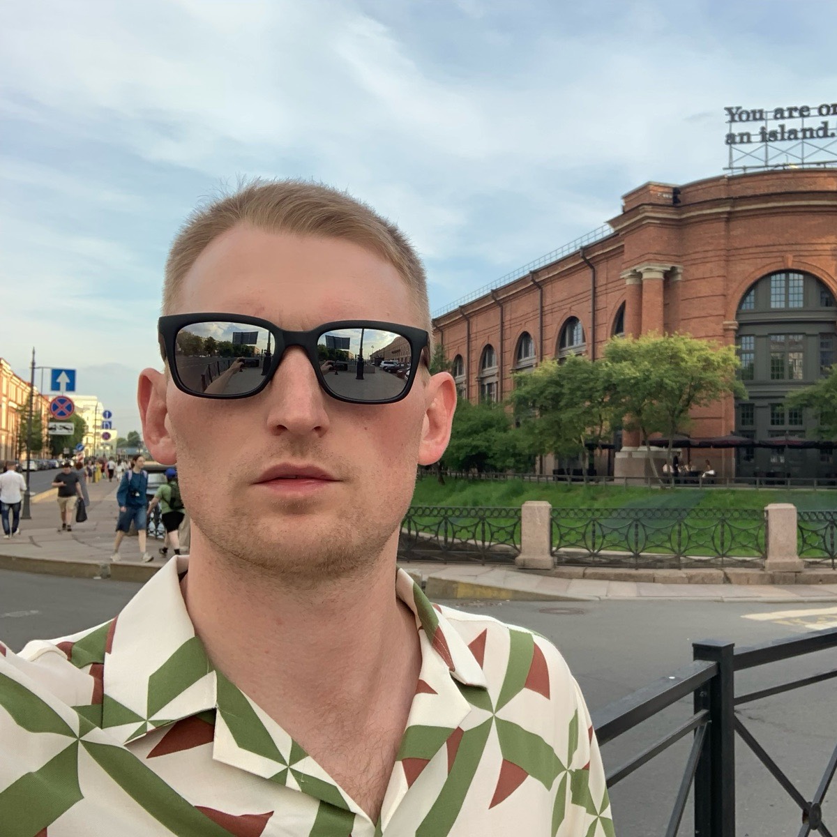 Антон Рыболовлев