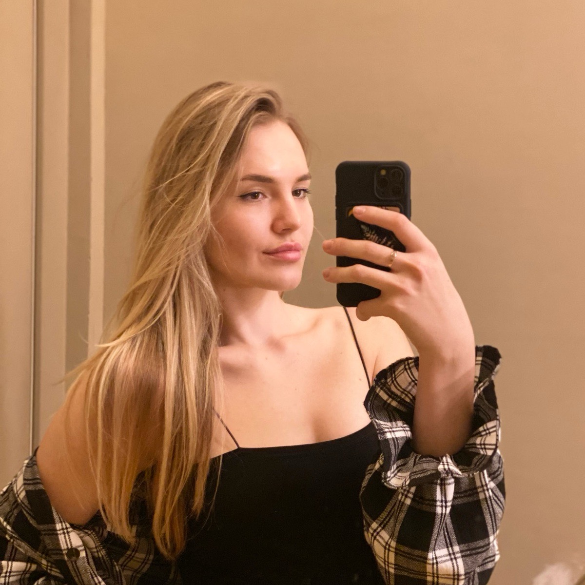 Анна Сызганская | Сетка — социальная сеть от hh.ru