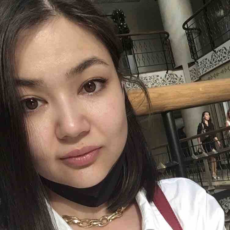 Эльза Головкова | Сетка — социальная сеть от hh.ru