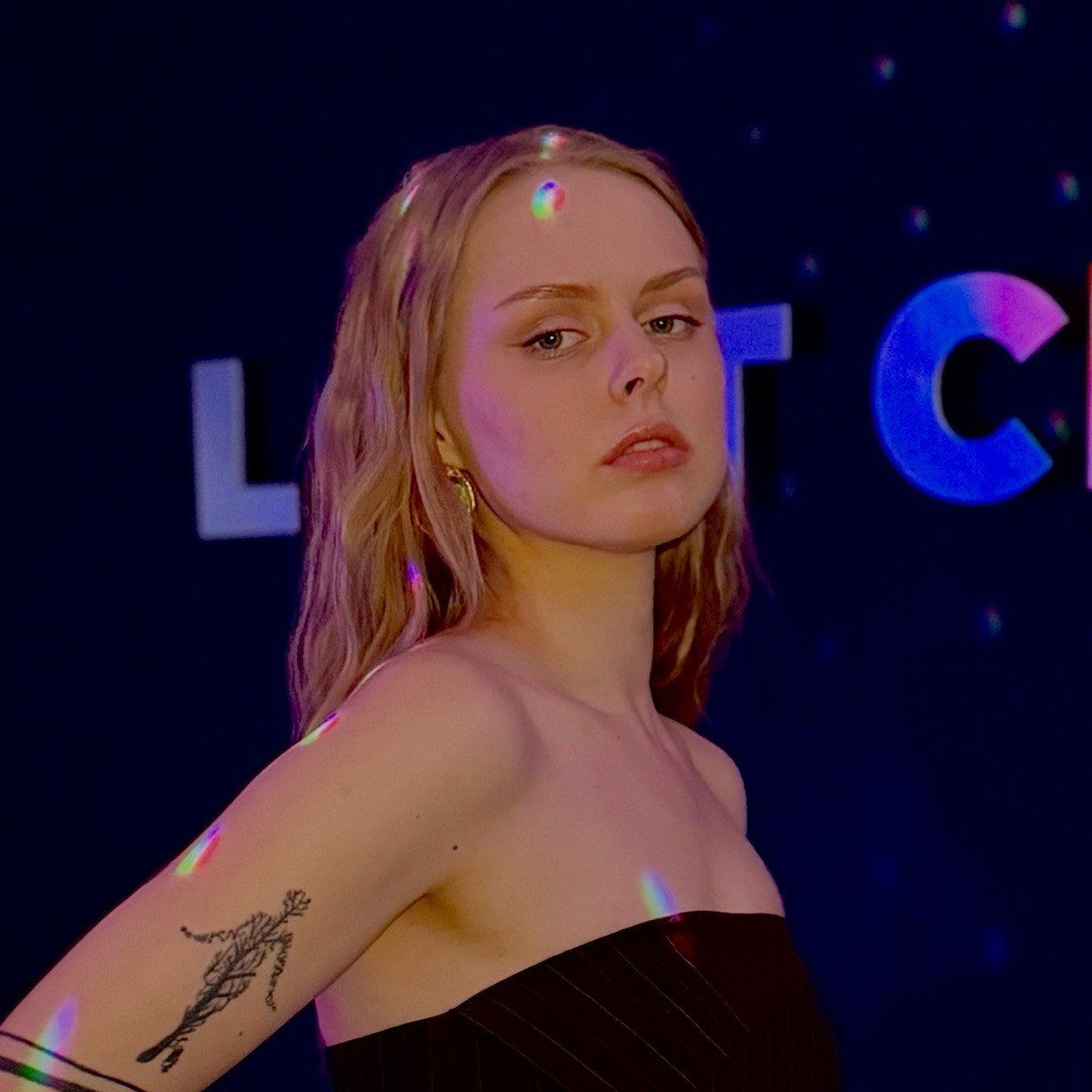 Софья Лопатина | Сетка — социальная сеть от hh.ru