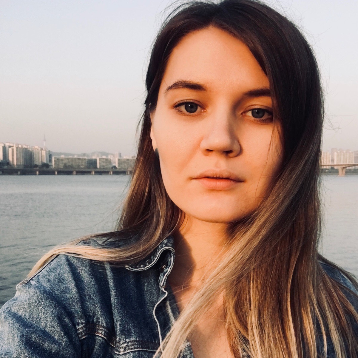 Яся Клименко
