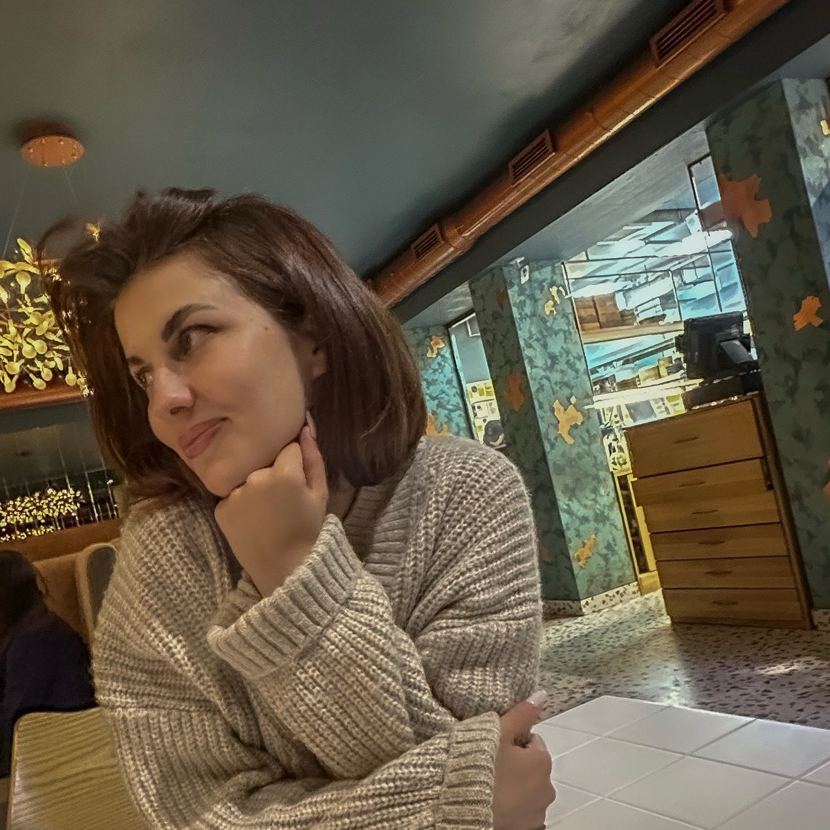 Ирина Вздыхалкина