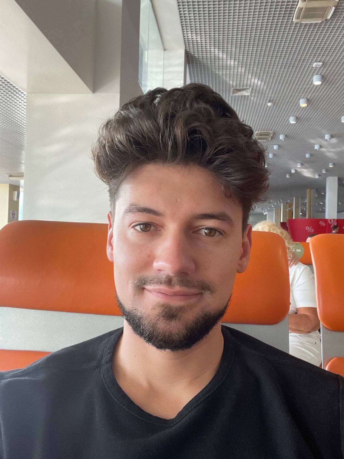 Павел Жарко