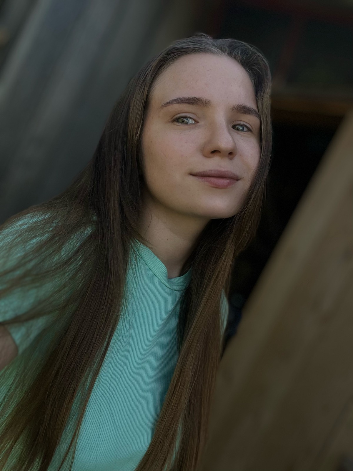 Екатерина Светлакова