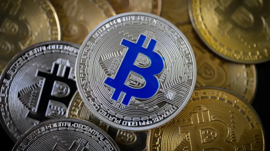 K33 Research: Биткоин впал в летаргическое состояние | Сетка — социальная сеть от hh.ru