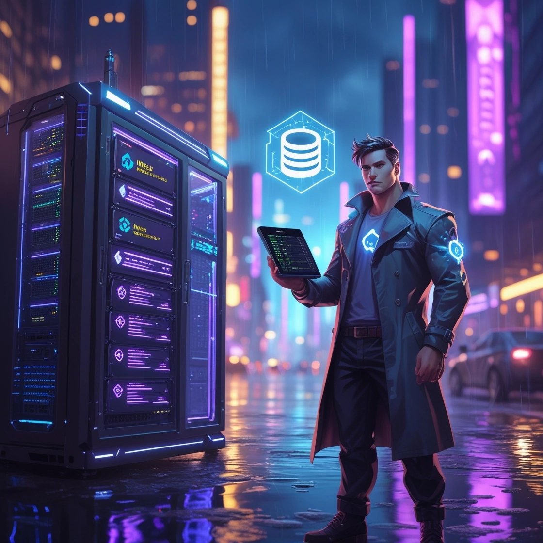 🚀 Оптимизация доставки статики через Nginx в Docker: опыт эксперта
Сегодня хочу поделиться опытом настройки кеширования статических файлов через Nginx в контейнеризованной среде | Сетка — социальная сеть от hh.ru