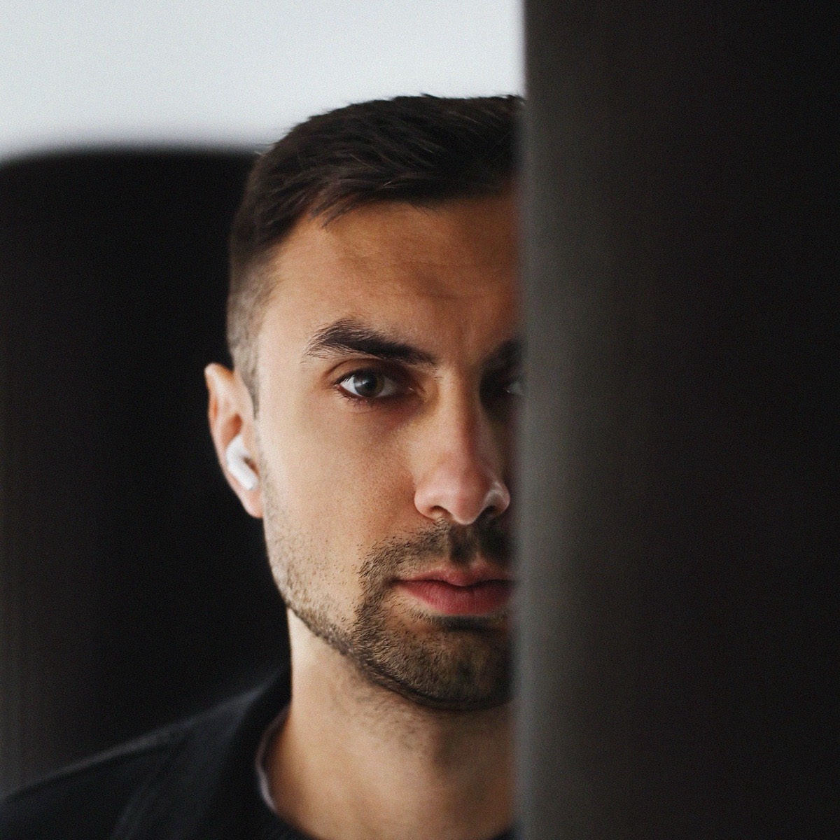 Максим Мамонтов | Сетка — социальная сеть от hh.ru