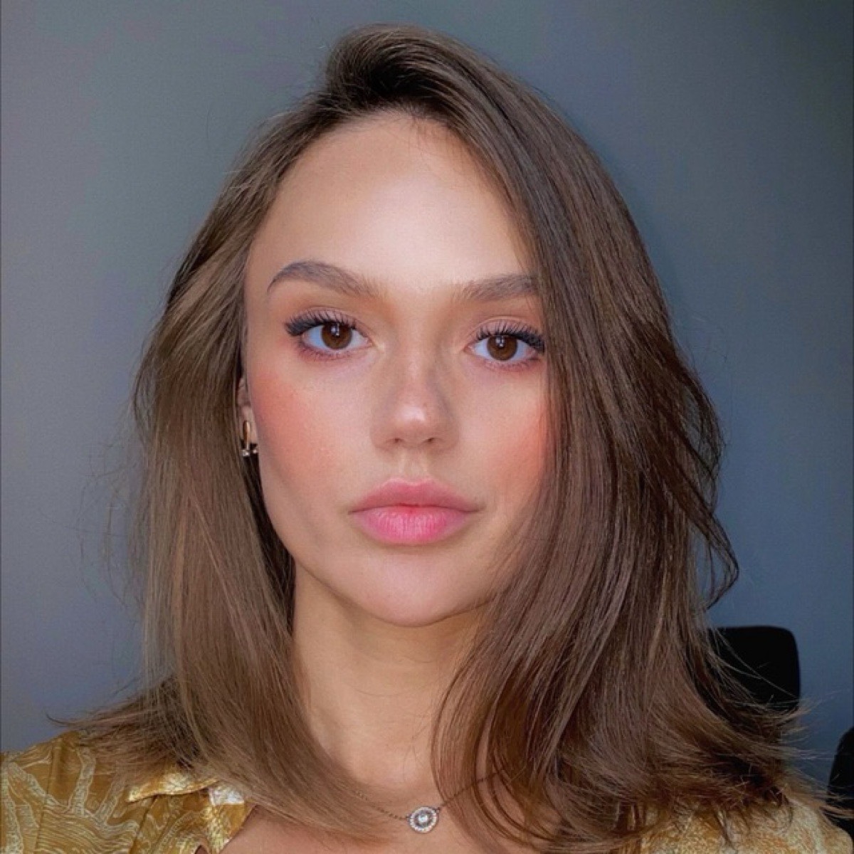 Евгения Витальевна