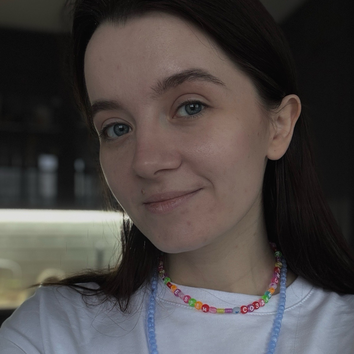 Ирина Осипенко | Сетка — социальная сеть от hh.ru