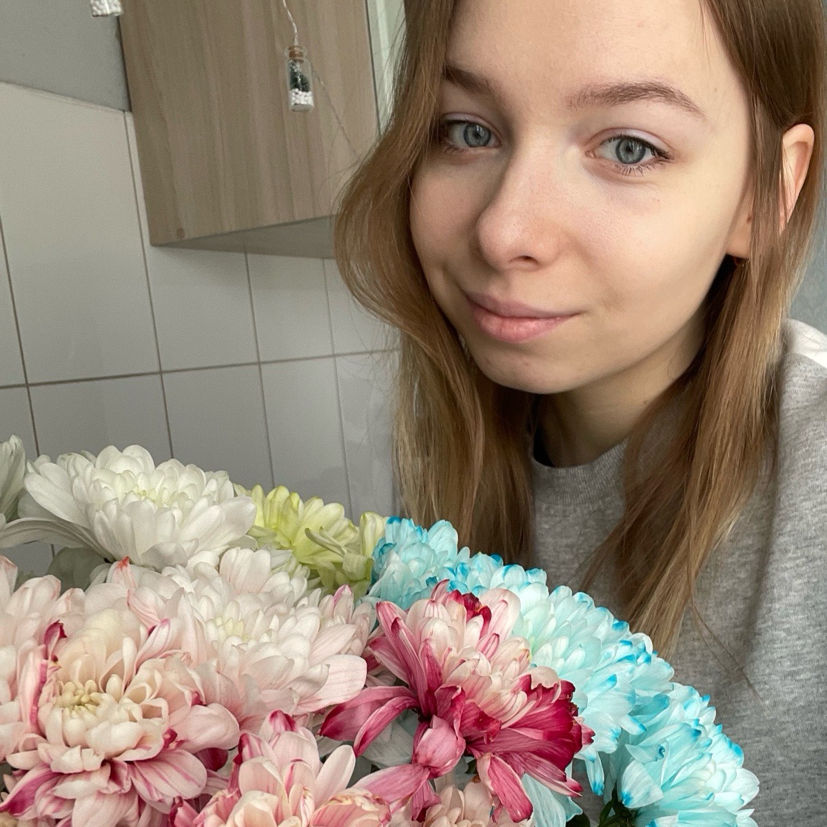 Александра Белянина
