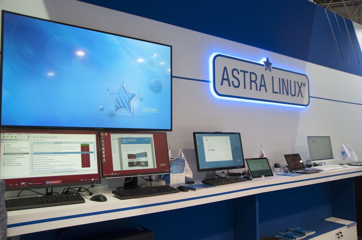 Solar inRights теперь совместим с Astra Linux 1.7
ГК «Солар» подтвердила совместимость системы управления учетными записями Solar inRights с ОС Astra Linux 1.7 | Сетка — социальная сеть от hh.ru