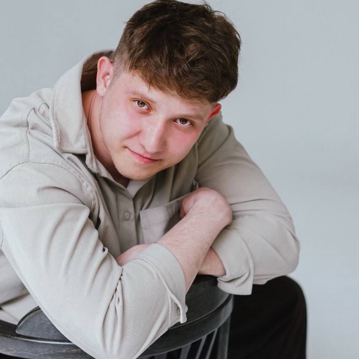 Рустам Гильманов