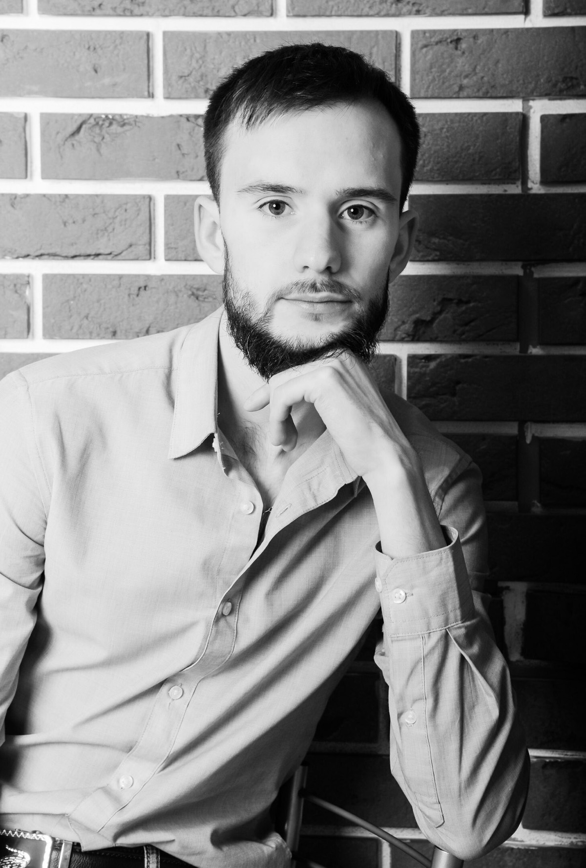 Сергей Макаров