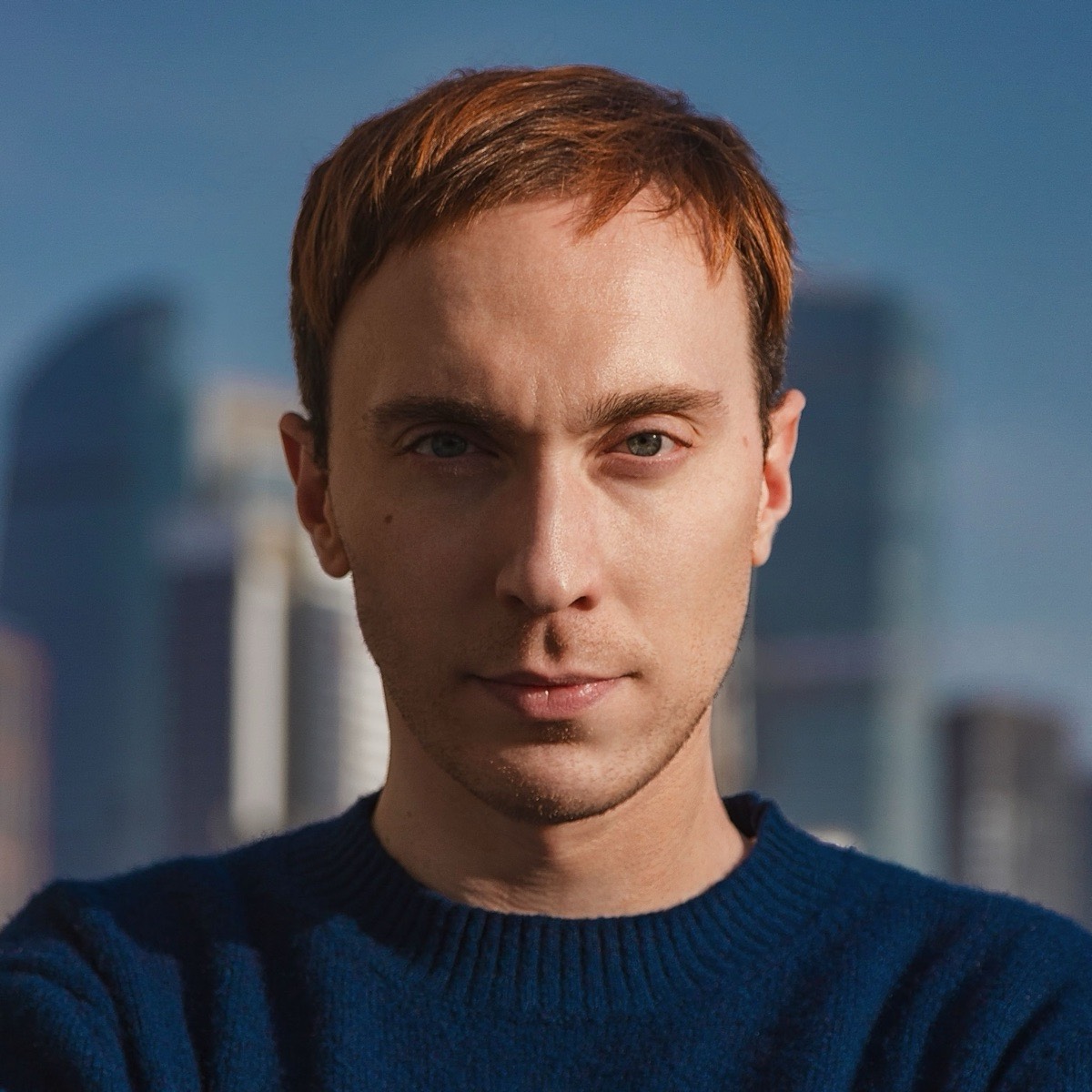 Илья Виноградов | Сетка — социальная сеть от hh.ru