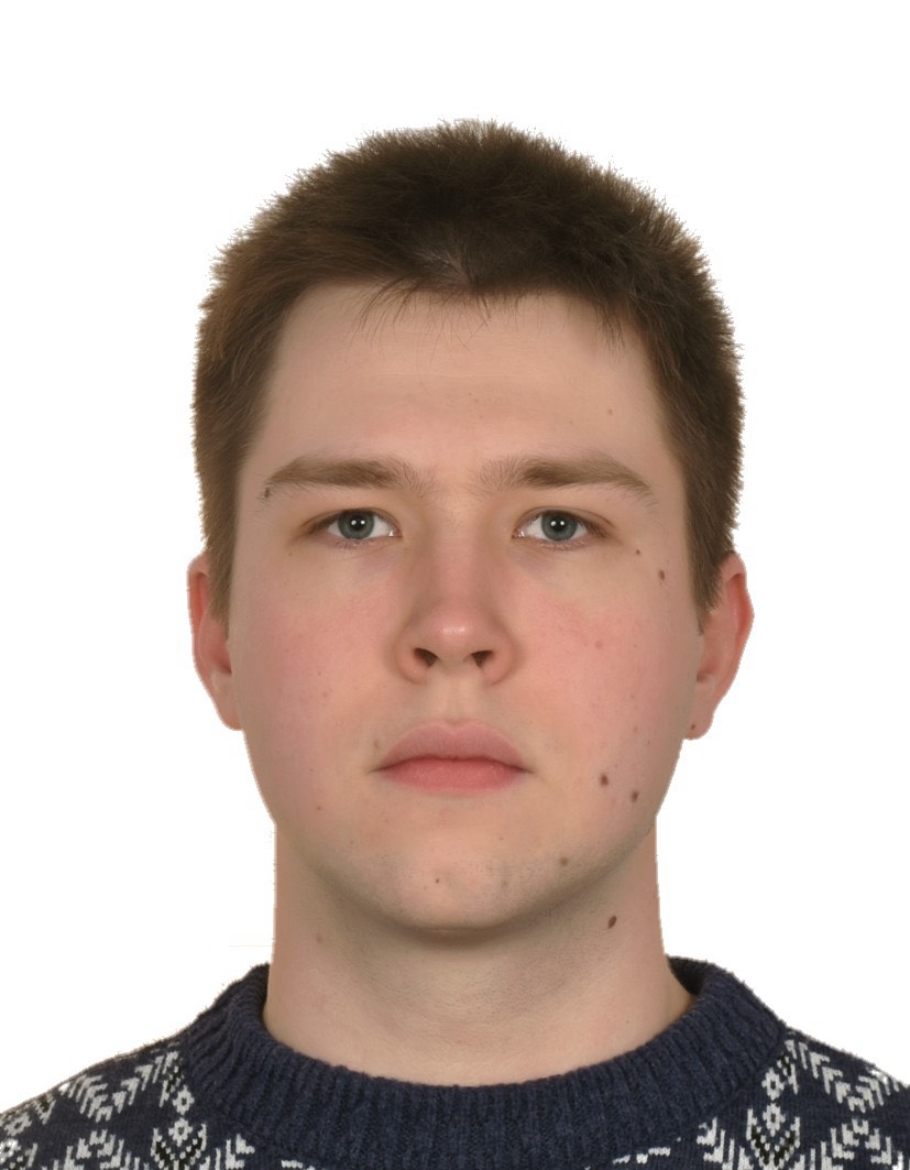 Александр Тихонов