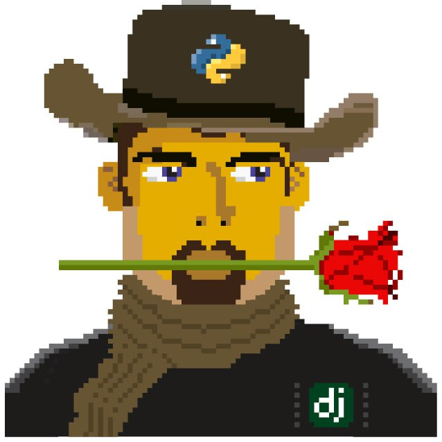 🤠 Полезные ссылки для изучающих Django ORM | Сетка — социальная сеть от hh.ru