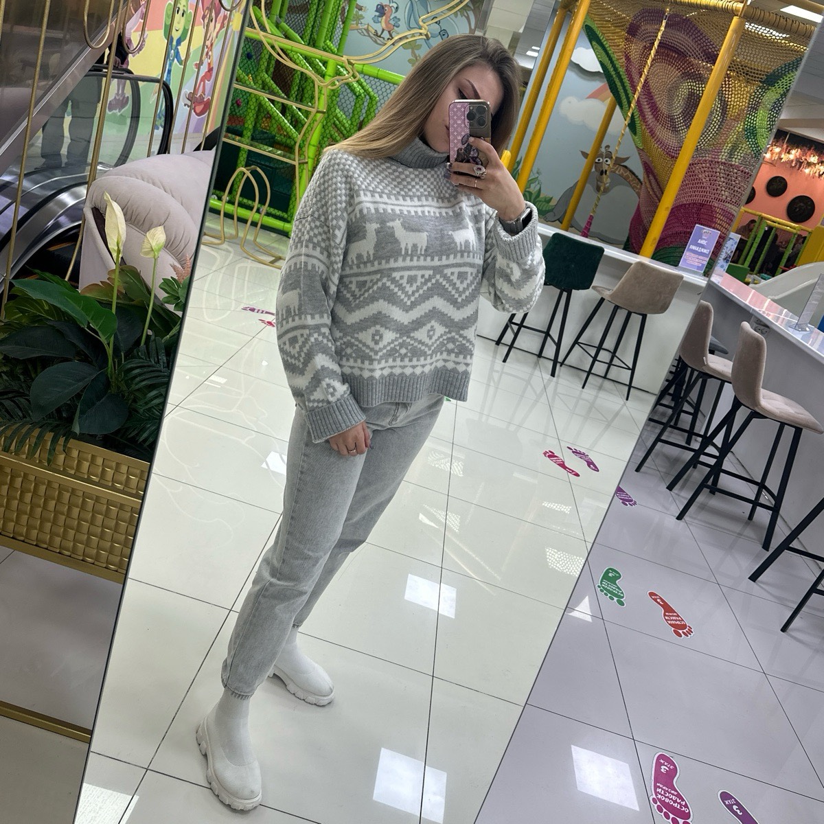 Ирина Тю