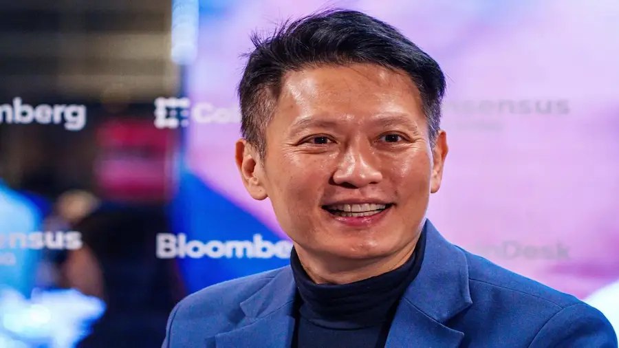 Binance оказалась не готова расширять присутствие на рынке США | Сетка — социальная сеть от hh.ru
